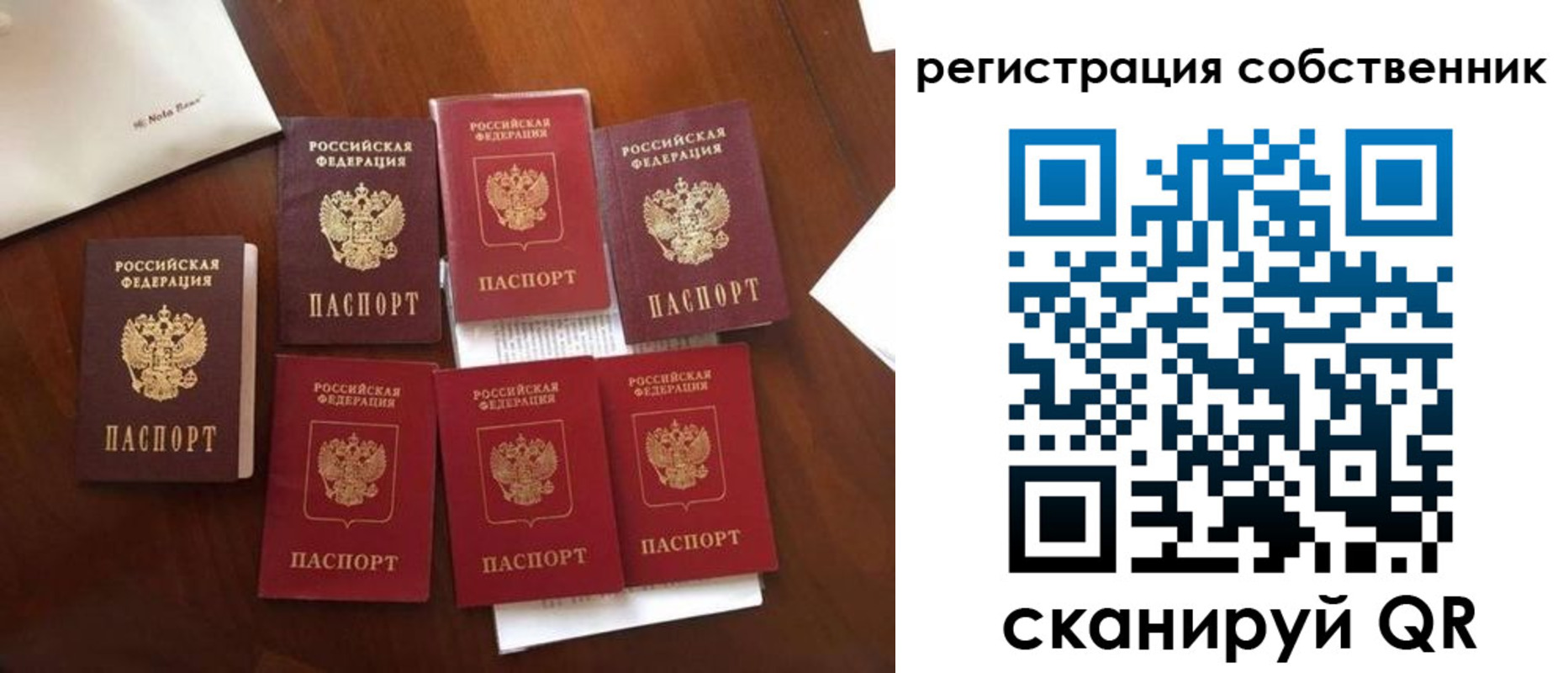 найти адрес прописки в Советской Гавани